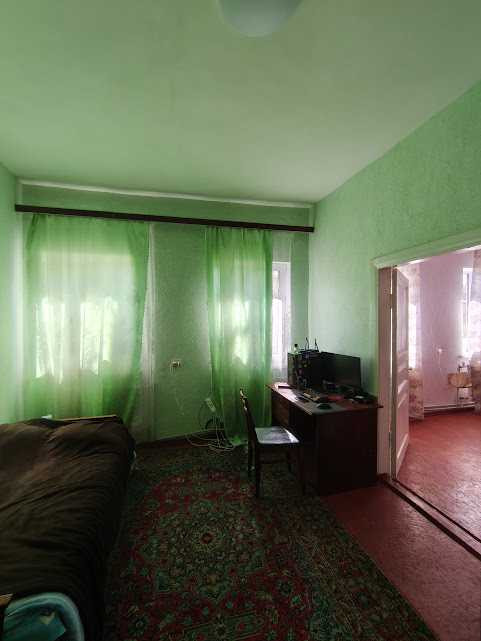 продажа 3-к квартира Фастовский, Фастов, 42000 $ Фастів - зображення 6