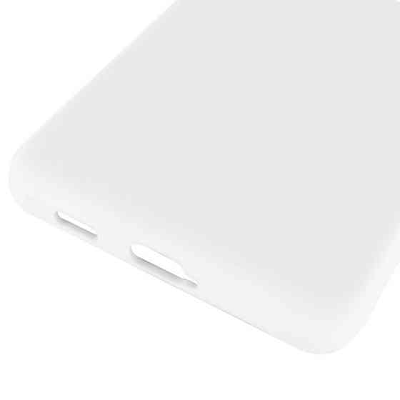 Чехол Silicone Cover Lakshmi (AA) для Samsung Galaxy S21 Ultra Херсон