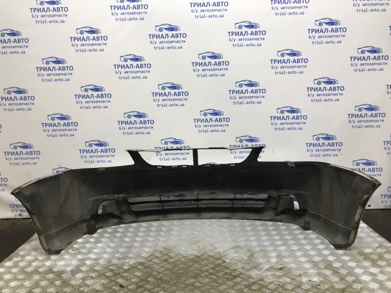 Бампер передний Chevrolet Lacetti J200 1.8 БЕНЗИН 2004 (б/у) Киев - изображение 7