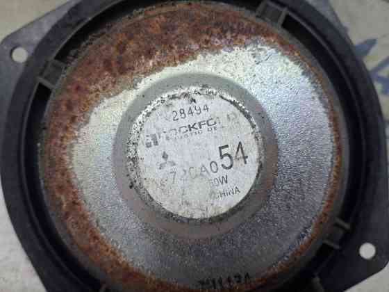 Динамик музыкальный передний Mitsubishi Pajero Wagon 2006-2022 8720A054 (Арт. 83728) Киев
