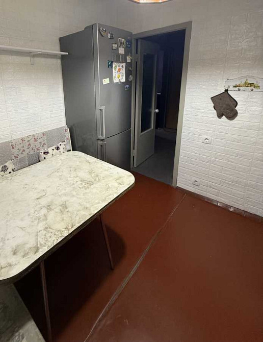 долгосрочная аренда 2-к квартира Киев, Оболонский, 12999 грн./мес. Киев - изображение 8