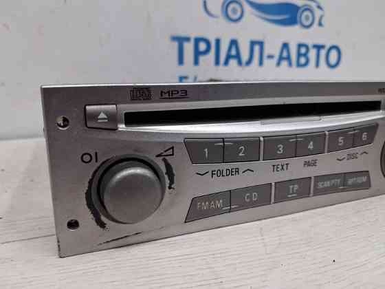 Магнитофон Mitsubishi L200 2006-2015 8701A054HA (Арт. 74865) Київ