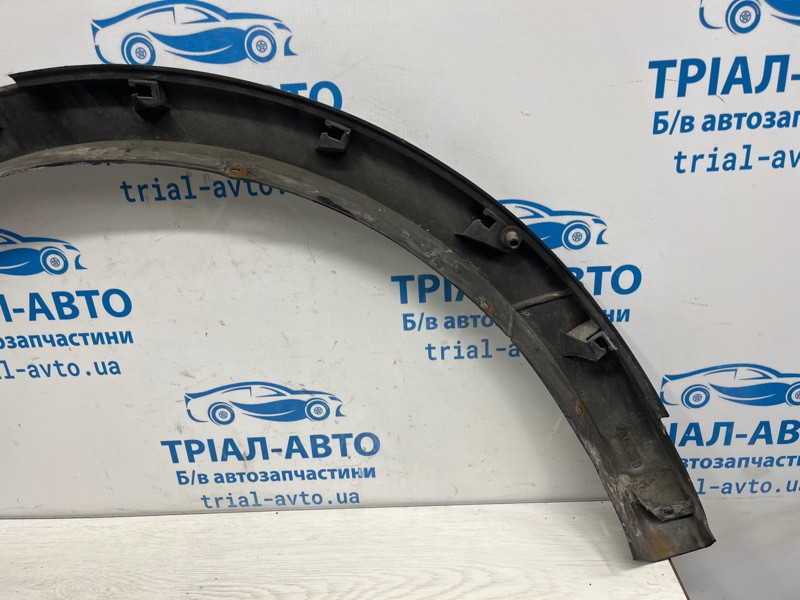 Накладка крыла Ford Explorer 5 3.5 БЕНЗИН ENKX0 2011 задн. лев. (б/у) Київ - зображення 7