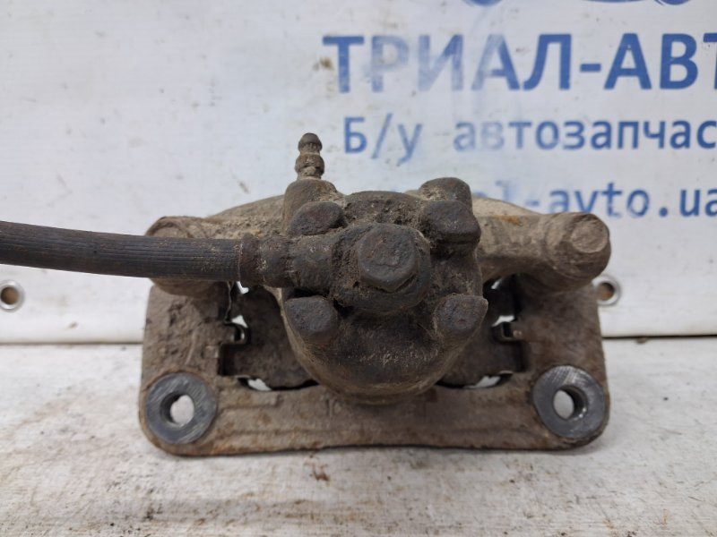 Суппорт задний правый Mitsubishi Pajero Wagon 1999-2006 MR510542 (Арт. 63060) Київ - зображення 3