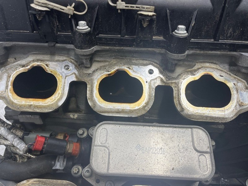 Двигатель Jeep Cherokee KL 3.2 БЕНЗИН EHK 2013 (б/у) Киев - изображение 9