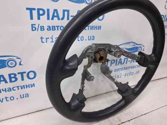 Руль Mitsubishi Pajero Wagon 3 3.2 ДИЗЕЛЬ 4M41 1999 (б/у) Киев