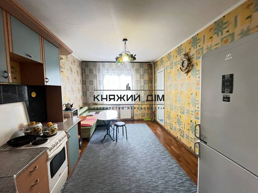 Оренда 1 кімнатна квартира м. Позняки КОД 11204256 Киев - изображение 4