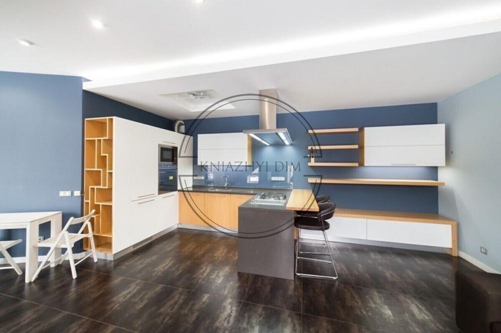 Без комиссии! Аренда шикарного таунхауса ул. Петропавловская. № 139211 Киев - изображение 8