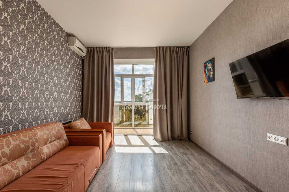 продажа 2-к квартира Киев, Голосеевский, 86500 $ Київ - зображення 2