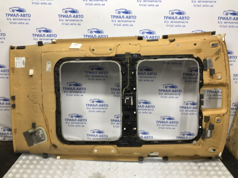 Потолок Kia Sportage 2010-2016 854013U120ED (Арт. 56640) Київ - зображення 4