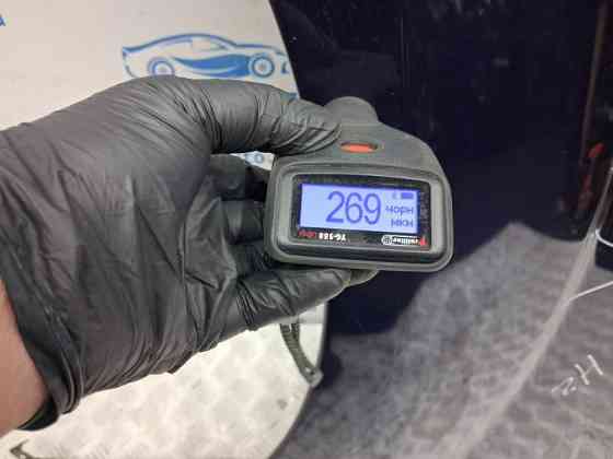 Крыло переднее левое Mitsubishi Outlander 2007-2012 5220F113 (Арт. 72536) Киев