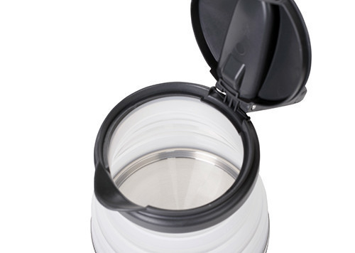 Электрочайник дорожний Adler AD-1279 0.6 л Киев - изображение 3