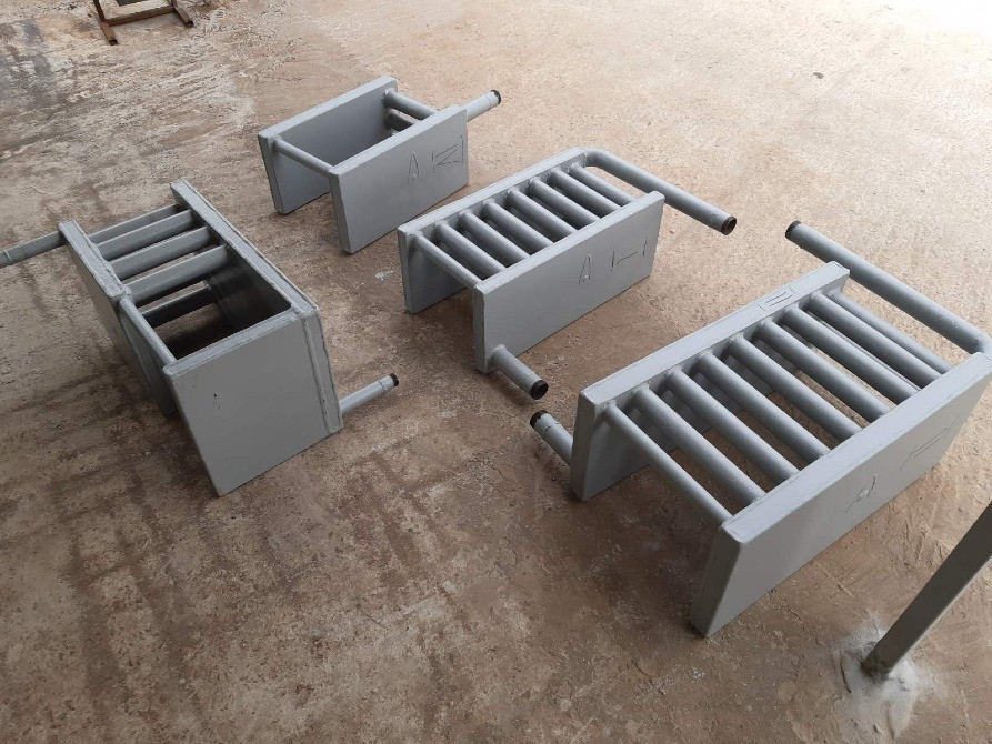 Котли в піч, грубу, камін для водяного опалення Суми - зображення 3