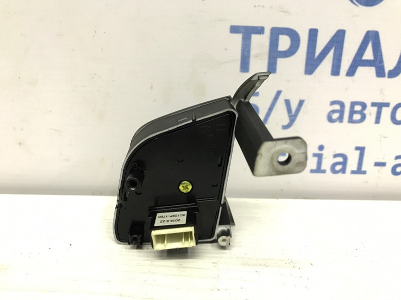 Кнопки руля Hyundai Tucson 2015-2021 96720D3100 (Арт. 43481) Київ - зображення 2