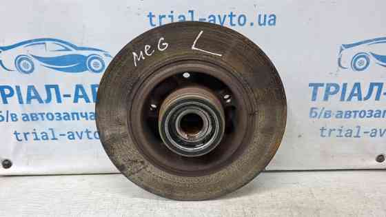 Диск тормозной задний Renault Megane 2008-2016 432002188R (Арт. 73204) Київ