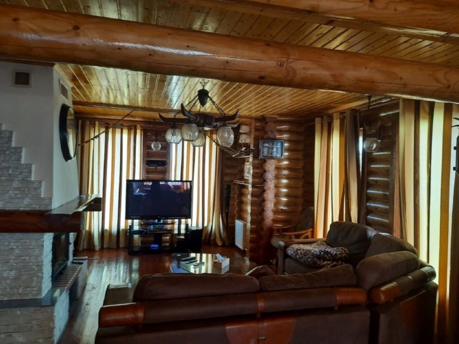 Продам дом-сруб в г. Вилково Кілія - зображення 3