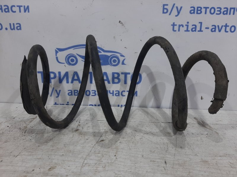 Пружина передняя Kia Ceed ED 1.4 БЕНЗИН G4FA 2006 (б/у) Київ - зображення 1