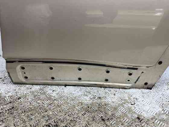 Дверь задняя левая Jeep Cherokee KL 2.4 БЕНЗИН ED6 2013 (б/у) Київ