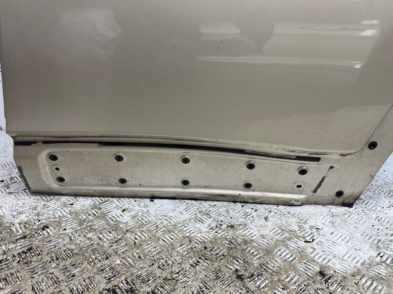 Дверь задняя левая Jeep Cherokee KL 2.4 БЕНЗИН ED6 2013 (б/у) Київ - зображення 6