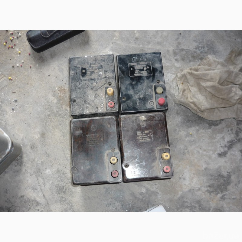 Автоматы АП-50 Харків - зображення 7