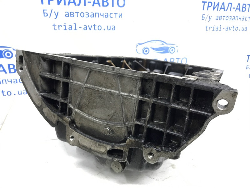 Поддон мотора Toyota Avensis T27 2.0 DIESEL 2009 (б/у) Київ - зображення 3