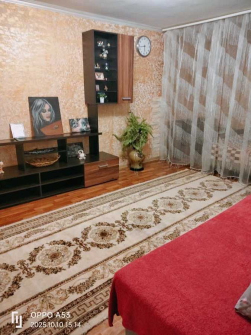 долгосрочная аренда 1-к квартира Одесса, Хаджибейский, 6000 грн./мес. Одесса - изображение 1