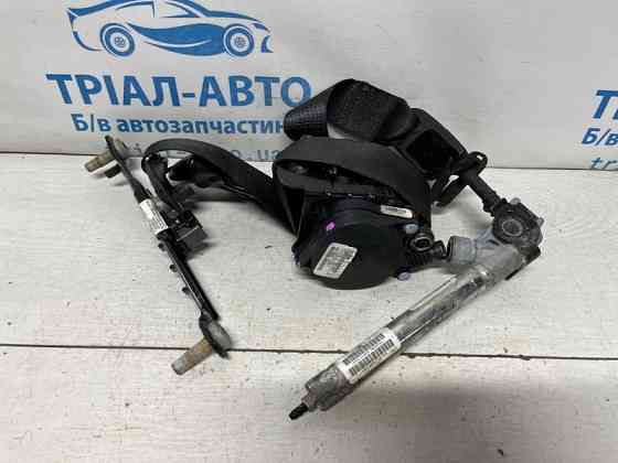 Ремень безопасности передний левый Jeep Cherokee KL 3.2 БЕНЗИН EHK 2013 (б/у) Київ