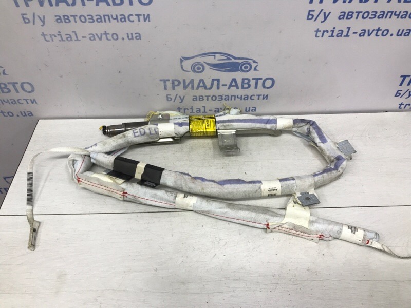 Airbag потолка(шторка) левый Kia Ceed 2006-2012 850101H500 (Арт. 45936) Київ - зображення 1