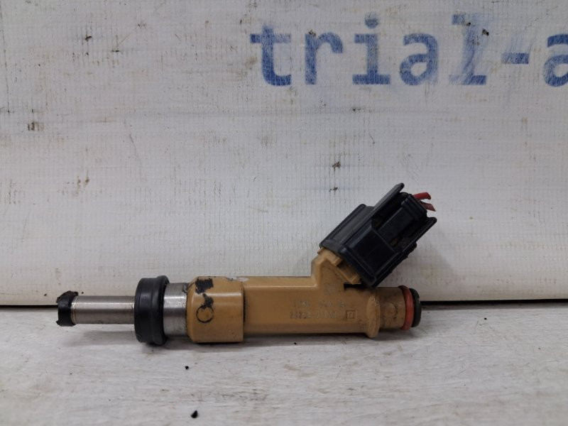 Форсунка топливная Toyota Auris 2006-2012 23209-09130 (Арт. 63820) Киев - изображение 1