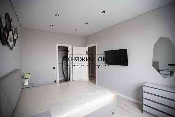 ОРЕНДА 1 кімнатна квартира в ЖК Злагода, вул. Вербицького, 1В код 11203949 Киев