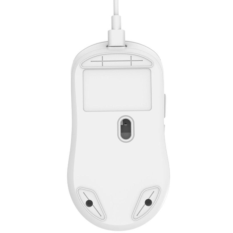 Мышь проводная WIWU WM111 Wired Mouse Херсон - изображение 3