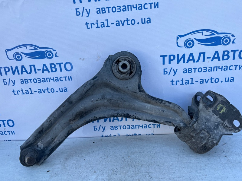 Рычаг передний нижний левый Ford Fusion USA 2 1.5 БЕНЗИН ENUN0 2013 (б/у) Киев - изображение 2