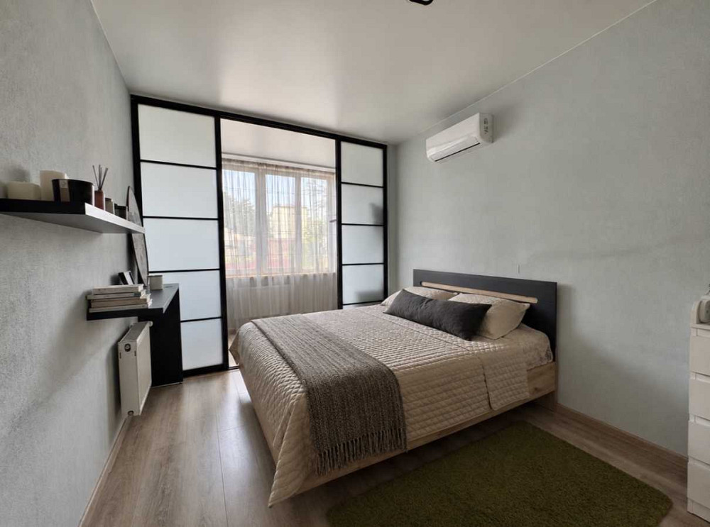 продажа 1-к квартира Киево-Святошинский, Ирпень, 76500 $ Ирпень - изображение 5