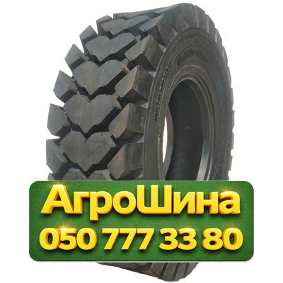 10R16.5 Hengtar L5-1 138A3 PR10 Индустриальная шина Київ - зображення 1