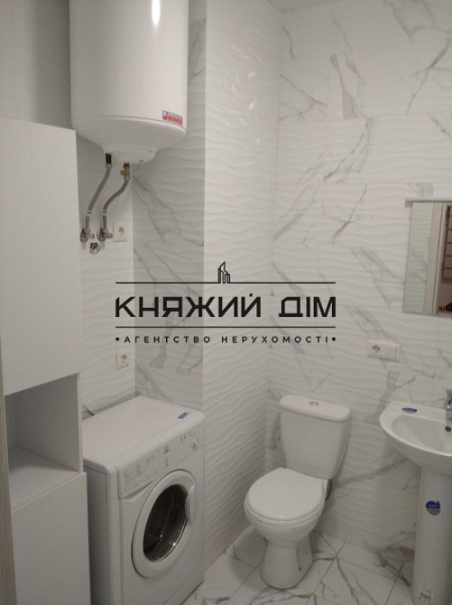 ОРЕНДА ЖК Нова Хвиля. 1к.кв-студіо.Харківське шосе 15А Код 11195609 Київ - зображення 10