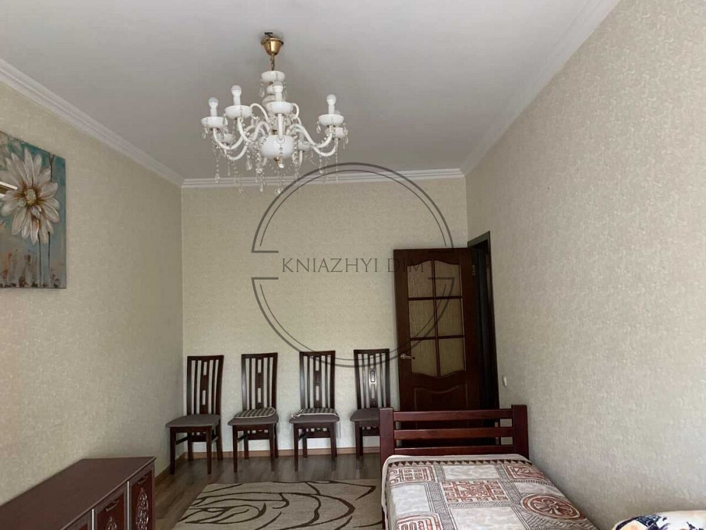 Оренда 1-но к. квартири в ЖК Ліпінка. № 11202546 Киев - изображение 11