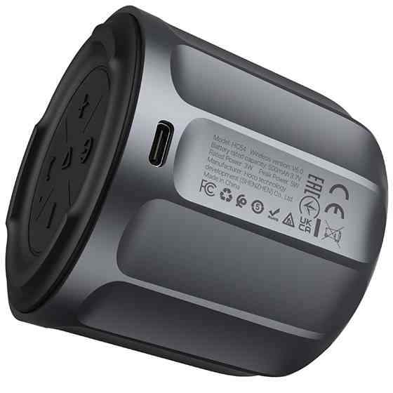 Bluetooth Колонка Hoco HC54 Bright 5W Херсон