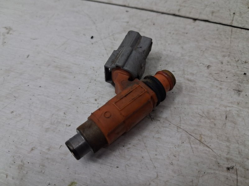 Форсунка топливная Mitsubishi Lancer 2003-2009 MD319791 (Арт. 86737) Київ - зображення 2