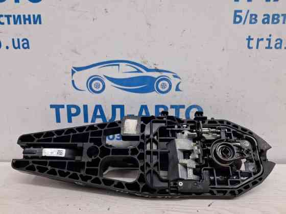 Ручка двери внешняя передняя левая Ford Fusion USA 2 1.5 БЕНЗИН ENUN0 2013 (б/у) Киев