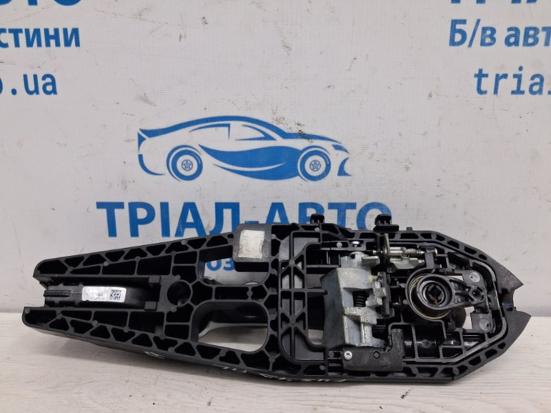 Ручка двери внешняя передняя левая Ford Fusion USA 2 1.5 БЕНЗИН ENUN0 2013 (б/у) Киев - изображение 3