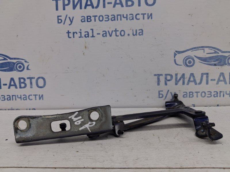 Петля крышки багажника правая Mazda 6 2007-2013 GS1D52710B (Арт. 60996) Киев - изображение 2