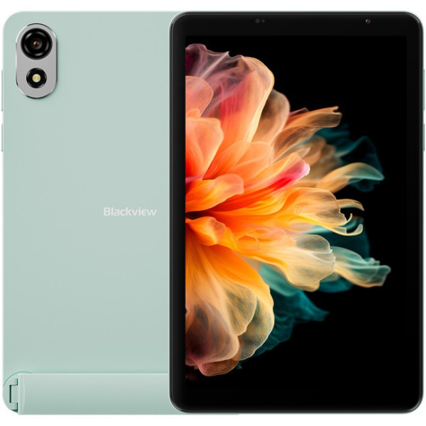 Планшет Blackview ZENO 1 4/64GB LTE Jungle Green Global (Код товару:42928) Харків - зображення 1