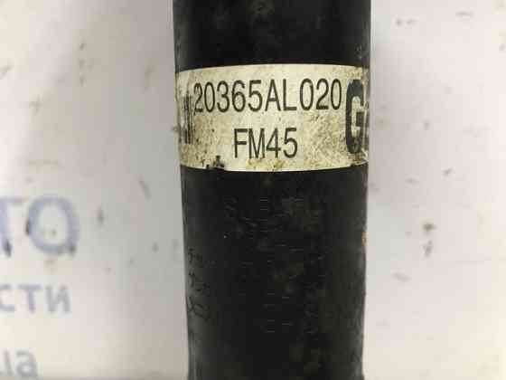 Амортизатор задний Subaru Outback BS 2.0 DIESEL EE20Z 2014 (б/у) Київ