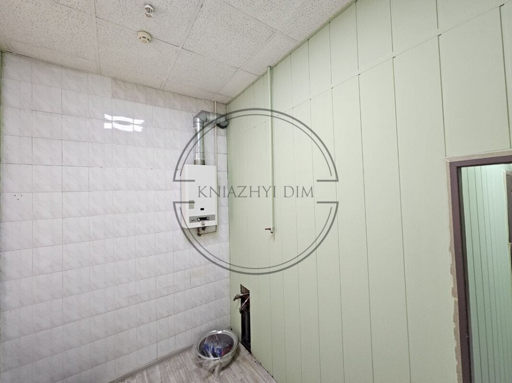 Оренда гарного офісу Парк Шевченко м. Золоті Ворота по вул. Терещенківська. Код об'єкту №: 1419055 Київ - зображення 4