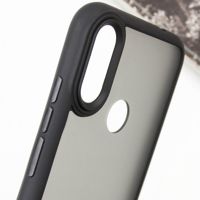 Чехол TPU+PC Lyon Frosted для Xiaomi Redmi Note 7 / Note 7 Pro / Note 7s Херсон - зображення 4