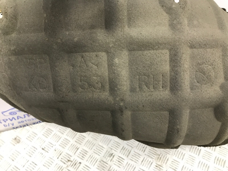 Подкрылок задний правый Mazda CX 5 KE 2.2 DIESEL 2011 (б/у) Киев - изображение 8