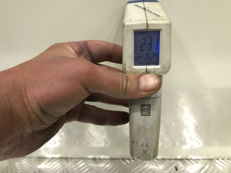 Дверь передняя правая SsangYong Korando C200 2.0 DIESEL 2010 (б/у) Киев - изображение 8