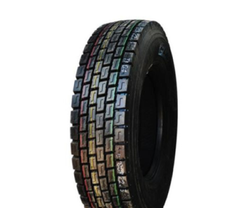 265/70 R19.5 Aplus D801 143/141J Ведуча вантажна шина Київ - зображення 3