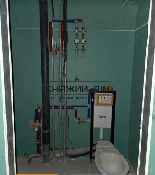 Продаж 1-но к. квартири на Татарці м. Лук'янівська. № 21147221 Київ - зображення 7