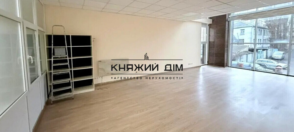 ОРЕНДА офісного приміщення в БЦ біля м Шулявська вул Олекса Тихого 42А код 1419309 Київ - зображення 4